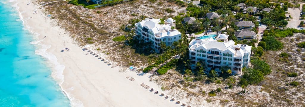 Point Grace Resort