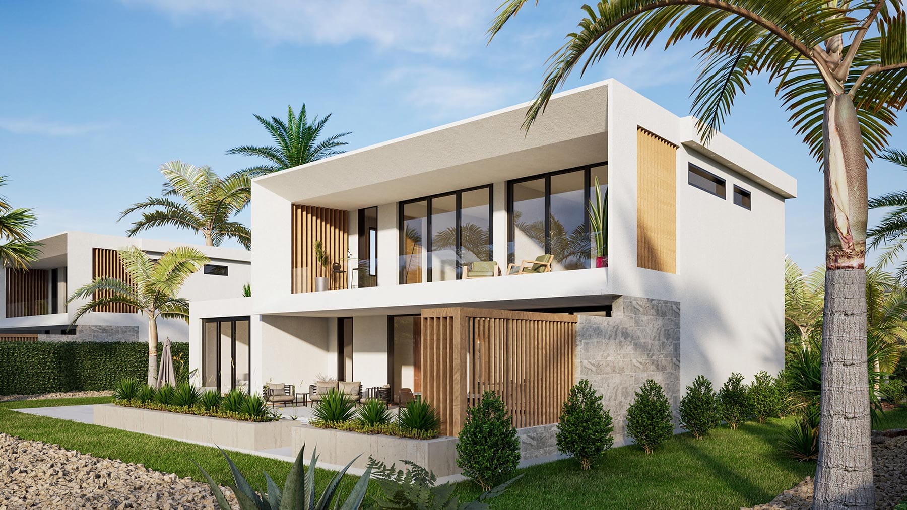 Read more about the article URBN Villas