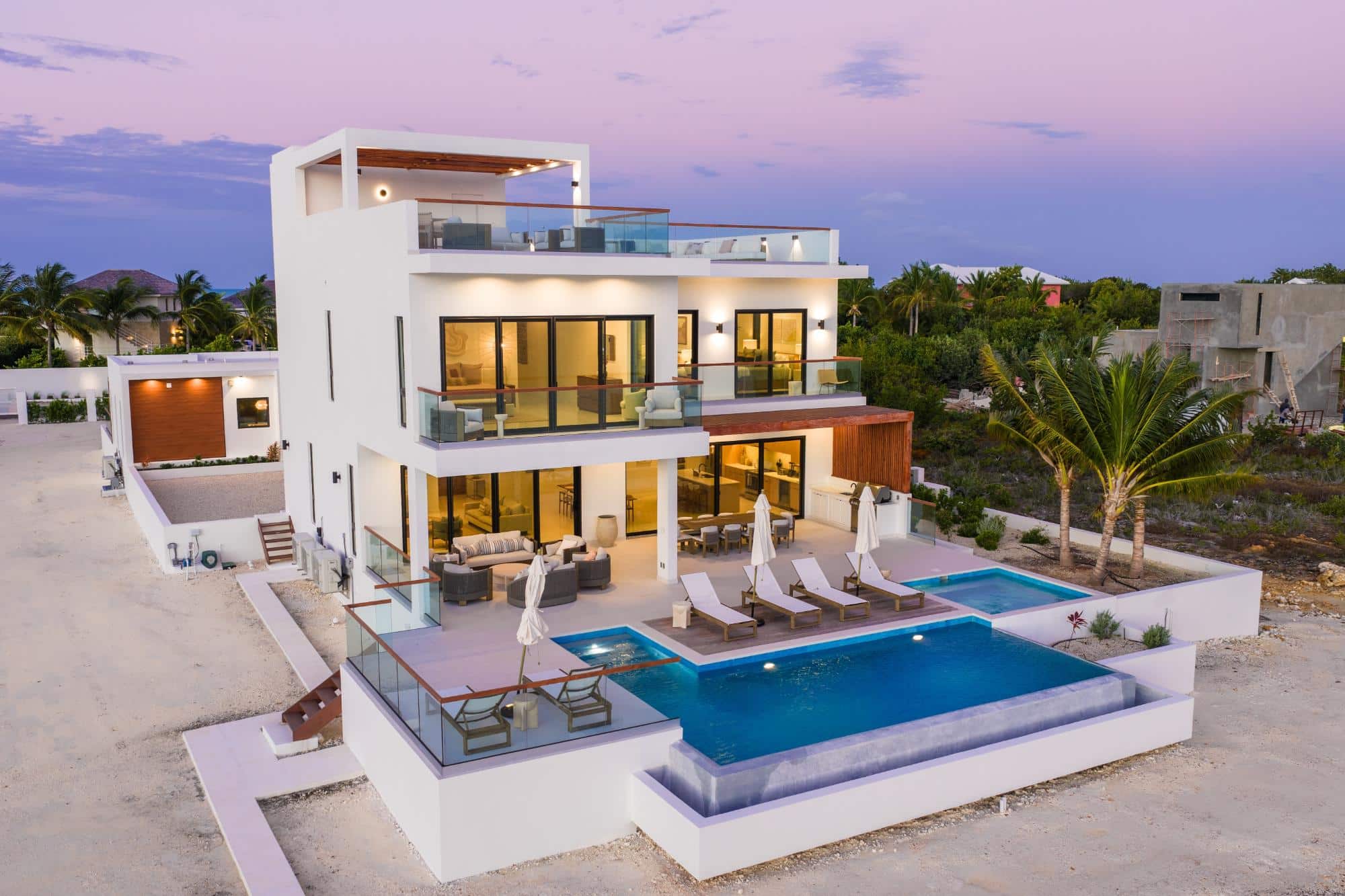 Read more about the article The Residences at Hawksbill